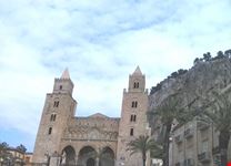 cefalu duomo